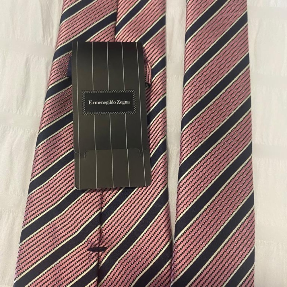 Ermenegildo Zegna Tie